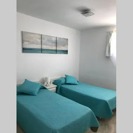 Caleta Secreta Apartment