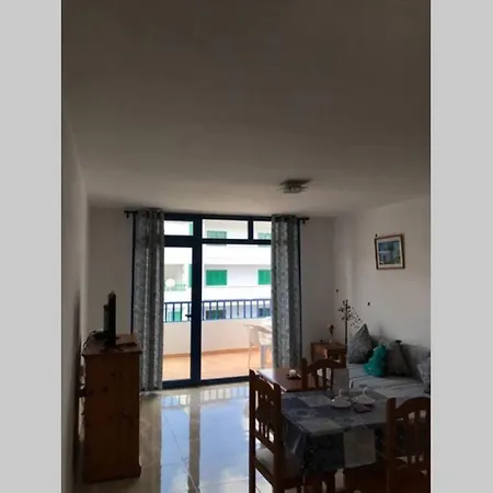 Caleta Secreta Апартаменты *