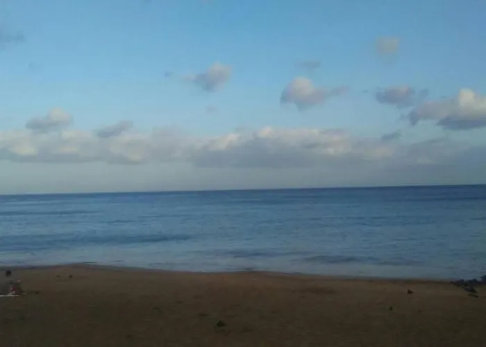 Caleta Secreta Daire *