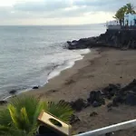 公寓 Caleta Secreta *