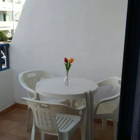 Appartement Caleta Secreta Puerto del Carmen (Lanzarote)